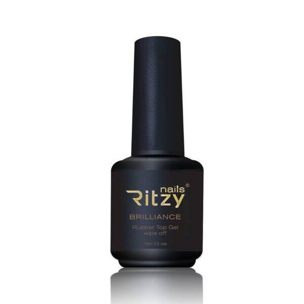 Ritzy ”Brilliance”Wipe off Top Goat Gel