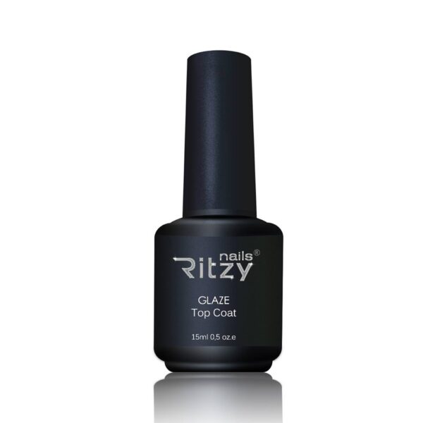 Ritzy Nails ”Glaze” top