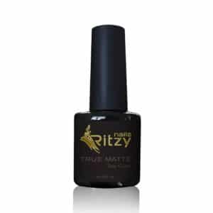 Ritzy True Matte” topgeeli