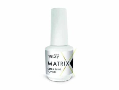 Ritzy Matrix Top ”Ultra Shine”15ml TPO vapaa