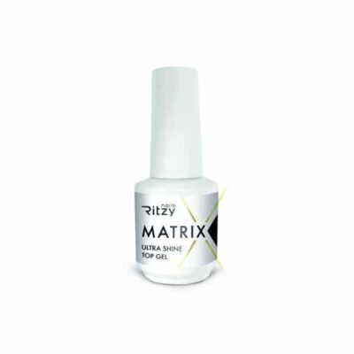 Ritzy Matrix Top ”Ultra Shine”15ml TPO vapaa