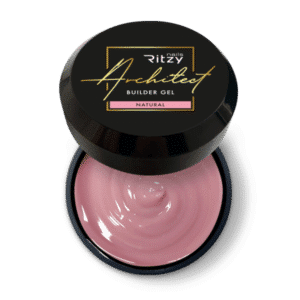 Ritzy”Architect,Natural”rakennegeeli, 15ml