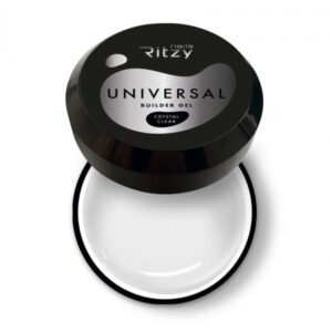 Universal Crystal Clear 15 ml