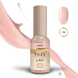 Ritzy”Petite”134, geelilakka