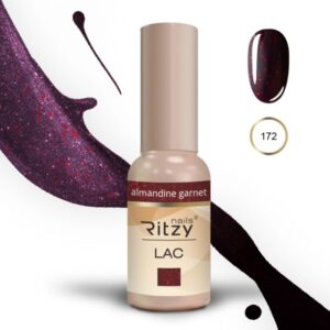 Ritzy”Almandine Garnet”,9 ml
