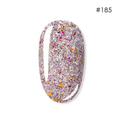 Ritzy”Dolce Vita” 185 ,9ml TPO vapaa