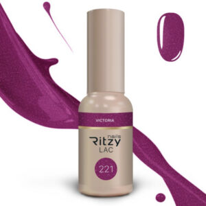 Ritzy”Victoria”221 värigeeli