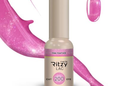 Ritzy”Pink Panther” 200, Cat Eye