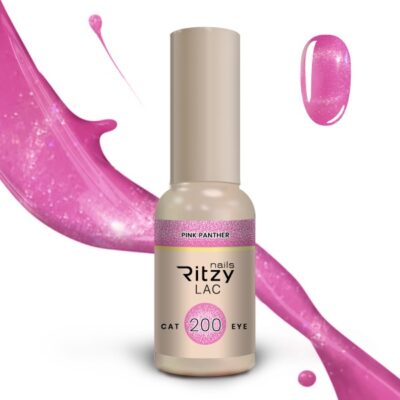Ritzy”Pink Panther” 200, Cat Eye