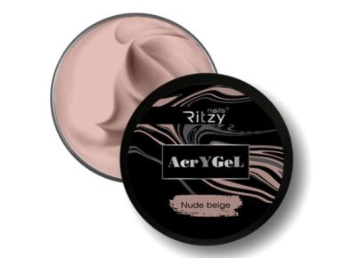 Akryyligeeli”Nude Beige”15ml