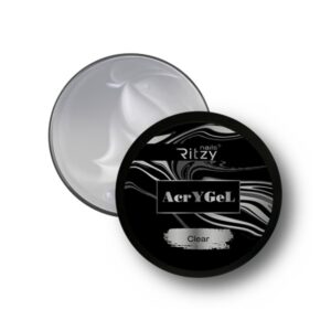 Ritzy Akryyligeeli Clear 56ml
