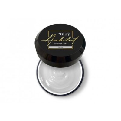 Architect”Clear”rakennegeeli,50ml