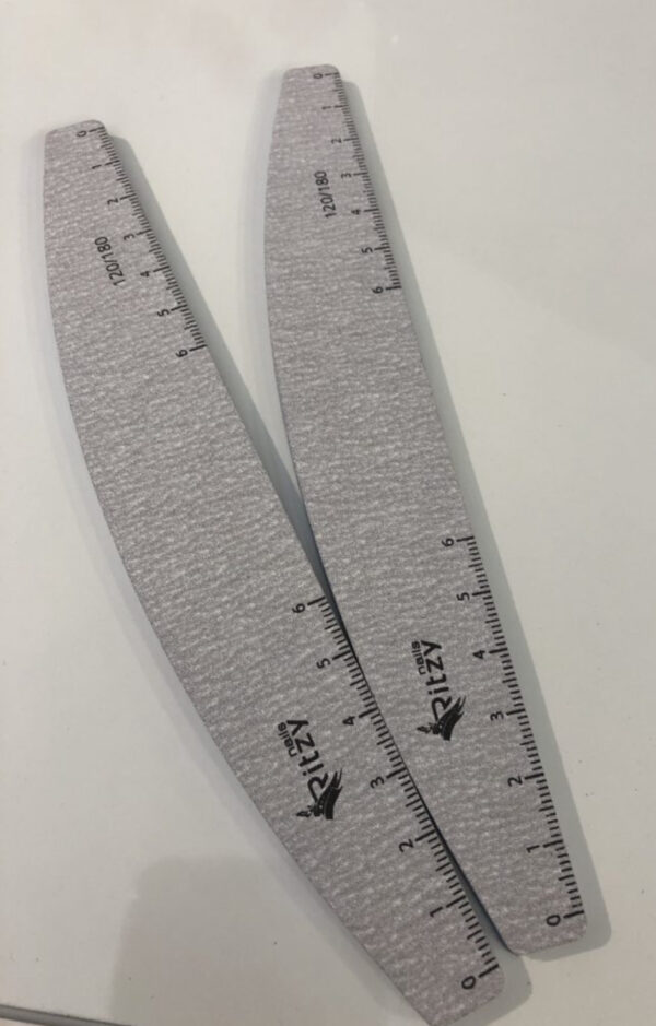 Ritzy Kynsiviila 100/180