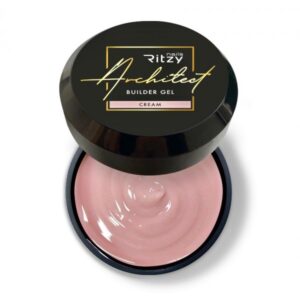 Architect “Cream”rakennegeeli,15ml