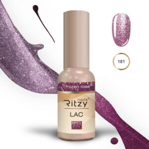 Ritzy”Frozen rose”181,geelilakka