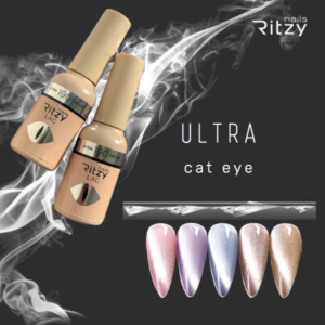Ritzy Lac”Ultra”Cat Eye 190
