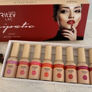 Lipstick collections