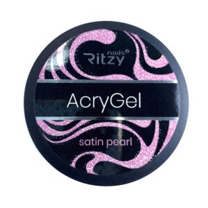 Ritzy Akryyligeeli ”Satin Pearl”15ml