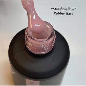 Ritzy Rubber”Marshmallow”12