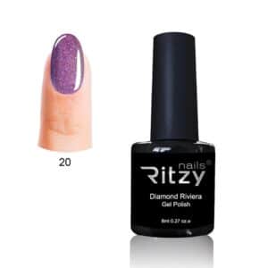 Ritzy Diamond  Riviera 20