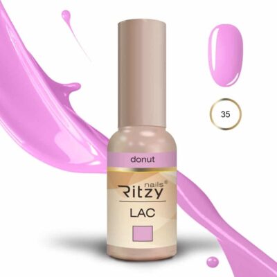 Ritzy Lac”Donut”35