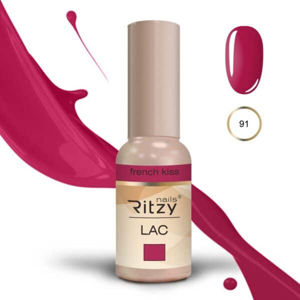 Ritzy Lac”French kiss”91