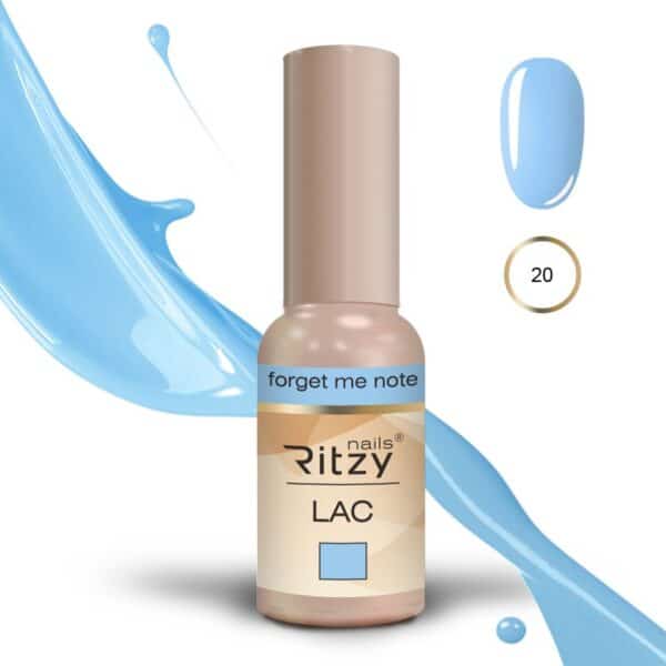 Ritzy Lac ”Forget me not”20