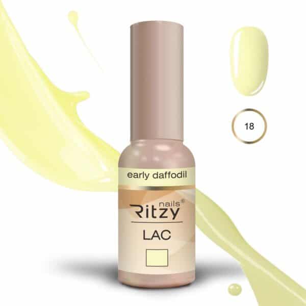 Ritzy Lac”Early Daffodil”18