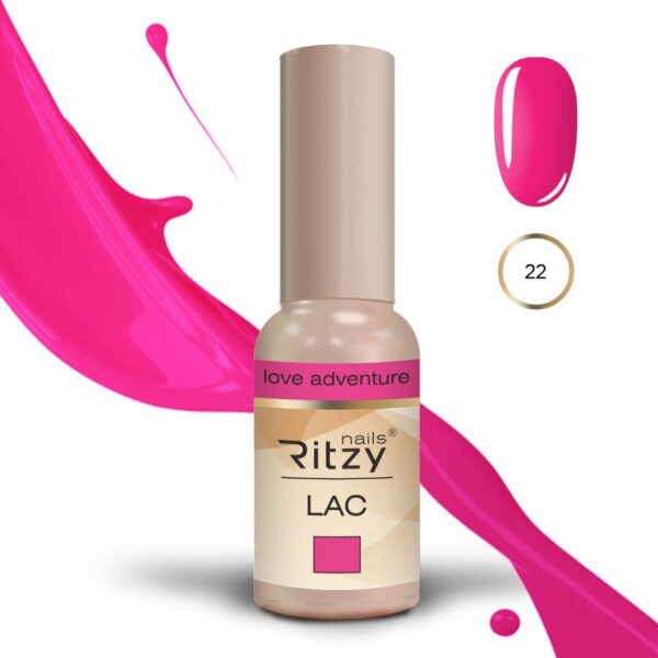 Ritzy Lac”Love adventure”22