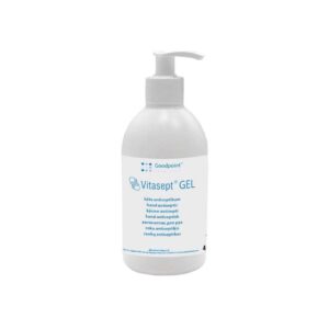 Vitasept GEL, 400ml