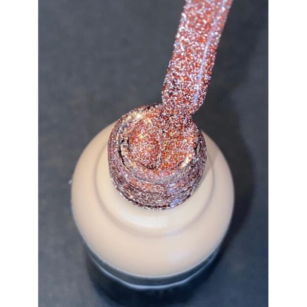 RITZY LAC GLITZY “SILK G4 9