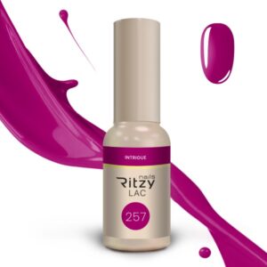 RITZY LAC “INTRIGUE” 257