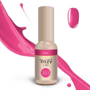 RITZY LAC “ICONIC” 253