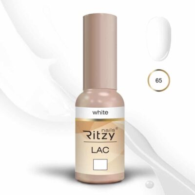 Ritzy Lac ”White”65 TPO vapaa
