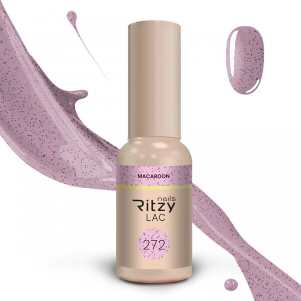 Ritzy Lac ”Macaroon”272,15ml
