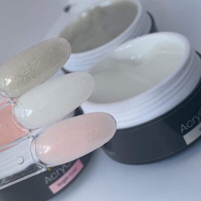 Ritzy Akryyligeeli ”Sugar rose”56 ml