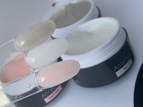 Ritzy Akryyligeeli ”Sugar rose”56 ml