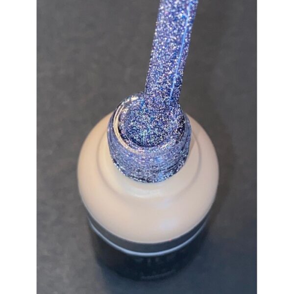 Ritzy Lac” Glitzy Sapphire G6”