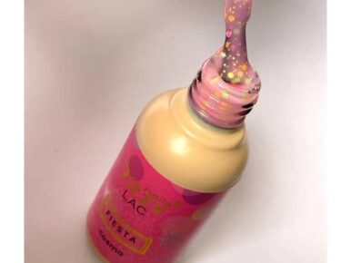 RITZY LAC FIESTA “COSMO” F2