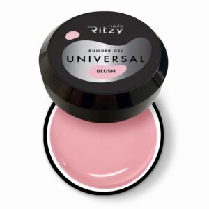 UNIVERSAL”BLUSH” , rakennegeeli, 15 ml
