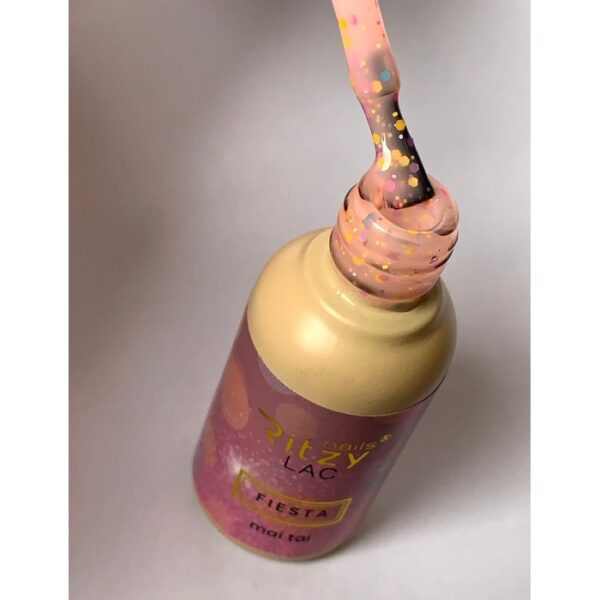 RITZY LAC FIESTA “MAI TAI” F6