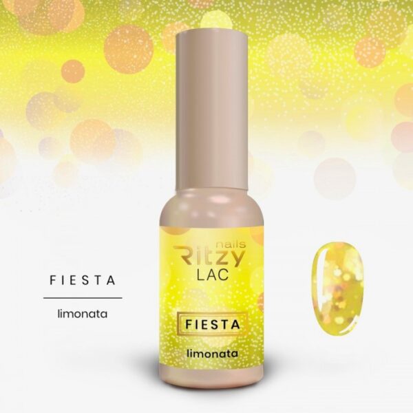 RITZY LAC FIESTA “LIMONATA F4”