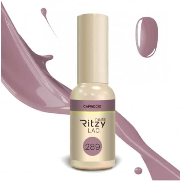 RITZY LAC “CAPRICCIO” 289