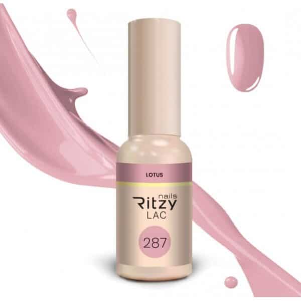 RITZY LAC “LOTUS” 287