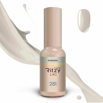 RITZY LAC “AYURVEDA” 281