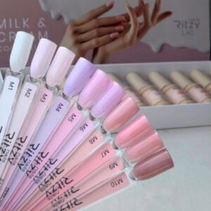 RITZY LAC “LINEN” M2