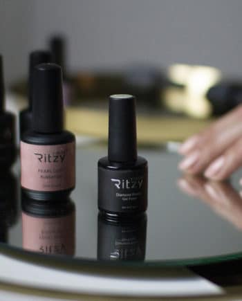 Ritzy Rubber pohjageelit