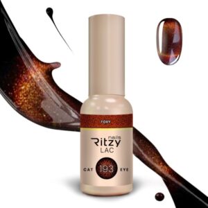RITZY LAC 9D CAT EYE 193″ FOXY” 9ML