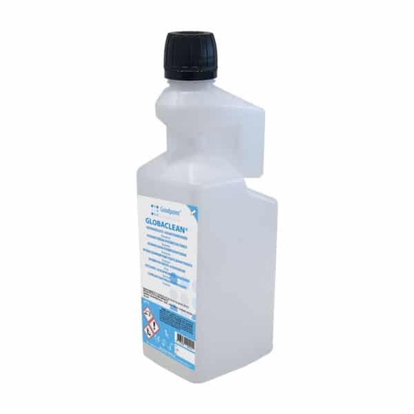 Goodpoint Chemicals Globaclean® instrumenttien desinfiointiaine, 1L