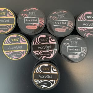 Ritzy AcryGel